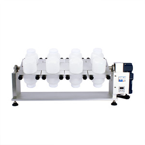 Sàng Shaker thiết bị phòng thí nghiệm thép không gỉ sàng Máy sàng Shaker - Product Image 5