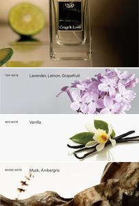 น้ำหอมกลิ่นไม้ไผ่ Lily กระดังงาน้ำหอมพร้อมกล่องน้ำหอมคุณภาพเยี่ยม - Product Image 2