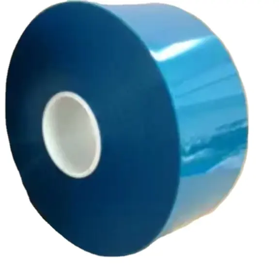 Chinesischer Hersteller liefert langfristige anti statische PE-Folie für Leiterplatten und Verpackungen für Kommunikation produkte