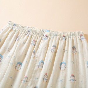 <span class=keywords><strong>Pigiama</strong></span> in Cotone Organico 100% OEKO con Stampa Personalizzata, <span class=keywords><strong>Leggero</strong></span>, a Maniche Lunghe, Traspirante, Adatto per Tutte le Stagioni - Product Image 4