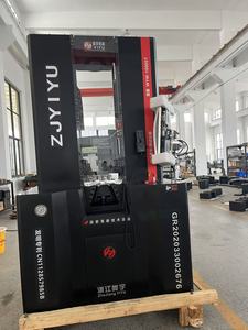 Nhà máy sản phẩm 1000kn thép Strand servo-thủy lực phổ kiểm tra độ bền kéo máy - Product Image 3