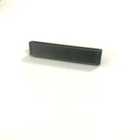 Connecteur de bord SMT micro, 50 pièces, pour BBC micro:bit