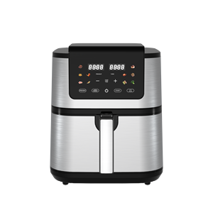 2025 Friteuse à <span class=keywords><strong>air</strong></span> intelligente 15L Friteuse électrique commerciale à écran tactile numérique avec fonction <span class=keywords><strong>multicuiseur</strong></span> - Product Image 5