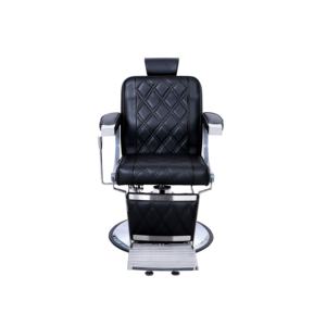 Modieuze <span class=keywords><strong>Salon</strong></span> Modellering Kapperszaak Draagbare Groothandel Kapsalon Stoel Moderne Meubels Kappersstoel - Product Image 1
