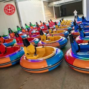 Arena Inflable Grande Personalizada para Autos de Choque al Aire Libre para Adultos, para el Hogar, la Escuela, Campo de Autos de Choque Inflables Comerciales, Precio de Fábrica - Product Image 2