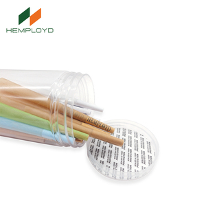 Vua Kích Thước 109Mm 98Mm 84Mm 70Mm 60Mm Pre-Tùy Chỉnh Cuộn Hộp Giấy Tẩy Trắng Không Tẩy Trắng Cán Bộ Lọc Mẹo Tùy Chỉnh Giấy - Product Image 2