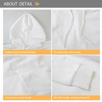 Pays Lion de Juda Drapeau Hommes À Capuche Pull Sweat Top Qualité Mode Capuche À Manches Longues Polyester Hoodies Sweats À Capuche Personnalisés