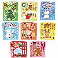 Hojas de Pegatinas Personalizadas de Fábrica Vigreat para Cuadernos, Botellas de Agua, Decoración DIY, Diseño Personalizado, Pegatinas de Vinilo Impermeables con Dibujos Animados