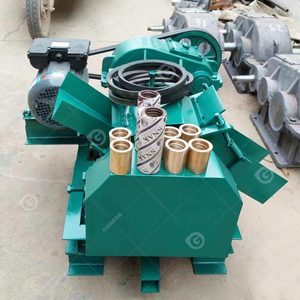 เครื่องบีบน้ำอ้อยดีเซล เครื่องบดอ้อย เครื่องคั้นน้ำอ้อย ขาย - Product Image 2