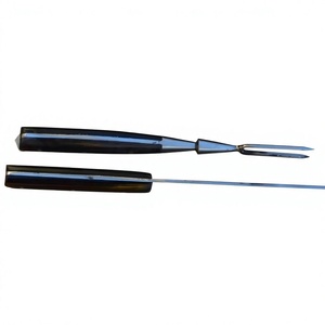 Stainless Steel Kitchen <b>Knife</b> <b>Set</b> Medieval - Product Image 3