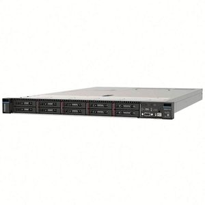 Serveur en rack ThinkSystem SR645 V3 populaire 1U AMD EPYC 9534 4LFF 9350-8i Alimentation 750W - Product Image 1