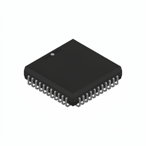 BOM IC มีสินค้าในสต็อก ATF1500A-10JC 44 LCC ชิ้นส่วนวงจรอิเล็กทรอนิกส์แบบฝังตัว - Product Image 1