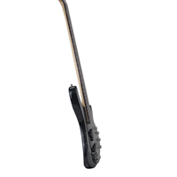 Instruments de musique professionnels OEM de Chine, basse électrique à 5 cordes, basse électrique pour débutants