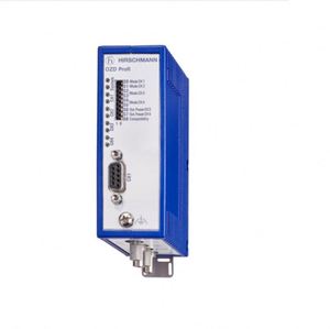Repetidor de Bus de Campo Hirschmann OZD Profi 12M P12 - Product Image 1