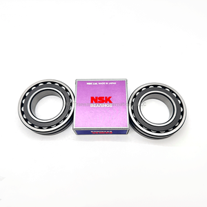 NS.K brand model 22205 high-precision high-speed Spherical Roller <b>Bearing</b> - Product Image 1