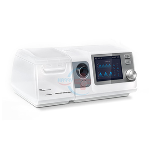 Appareil médical portable pour l'apnée du sommeil HC-E018, <span class=keywords><strong>machine</strong></span> CPAP pour adultes, pression positive continue des voies respiratoires, prix - Product Image 1