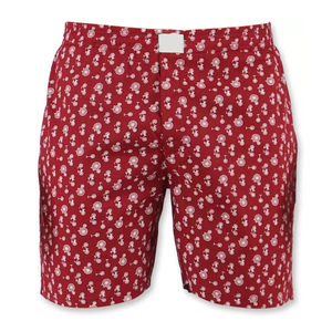 Calzoncillos Bóxer y Calzoncillos para hombre de diseño personalizado de Bangladesh de calidad superior impresa orientada a la exportación - Product Image 5