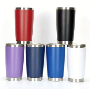 Vaso Térmico de Acero Inoxidable de 30 oz con Logotipo Personalizado OEM ODM, Taza para Bebidas para Automóvil, para Revendedores - Product Image 5