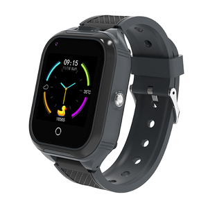 Reloj Inteligente 4G para Niños LT21 PRO 2024 de 1.4 Pulgadas con Doble Cámara, GPS, WIFI, LBS, Batería de 750 mAh, <span class=keywords><strong>Chat</strong></span> de Voz, para Niños y Niñas - Product Image 3