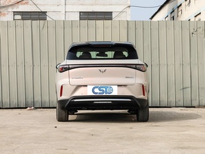 Offre Spéciale : Voiture Compacte Urbaine Purement Électrique SAIiC G-<span class=keywords><strong>M</strong></span> Wuling Bingo <span class=keywords><strong>S</strong></span> avec Plusieurs Options de Portée de Conduite Disponibles - Product Image 4
