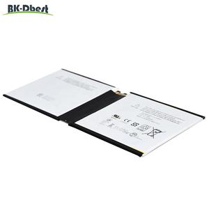 7.5V 31.3WH Gloednieuwe Hot Sales Notebook Batterij RT1 2 P21G2B voor Mic Rosoft Surface 1516 1572 P21G2B Tablet Laptop Batterij - Product Image 5