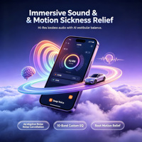 Software Generador de Música con IA, Aplicación Móvil, Traductor con IA, Aplicación de Interpretación Simultánea en Tiempo Real para iOS y Android