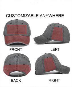 Gorras de Béisbol Deportivas Unisex con Forro de Satén, Diseño de Leopardo, Gorras de Terciopelo con Diseño de Pantera, Venta al Por Mayor - Product Image 3