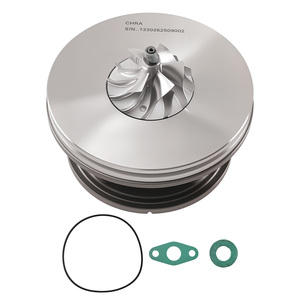 Cartucho de Turbo MaXpeedingrods Factory BV43 Chra para Nissan NV400 Chassis Van Cab <span class=keywords><strong>X62</strong></span> X62B, para Renault Master, para <span class=keywords><strong>Opel</strong></span> <span class=keywords><strong>Movano</strong></span> - Product Image 2