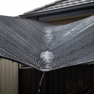 Tenda da Sole Impermeabile per Esterni con Protezione UV al 95% per Giardino, Patio, Balcone, Bordo Piscina e Cortile - Product Image 1