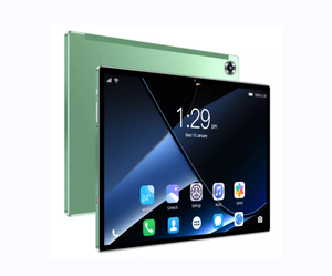 Máy Tính Bảng Android 10 Bảng Pulgadas Mới Màn Hình Cảm Ứng IPS 10.1 Inch Điện Thoại <span class=keywords><strong>3G</strong></span> Máy Tính Bảng Chơi Game Gọi Điện Có Khe Cắm Thẻ Sim - Product Image 2