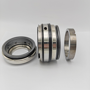 Wholesale Double Mechanical <b>Seal</b> for Fristam FDS2 Pump Model 1802601463 Size 45mm 60mm - Product Image 5