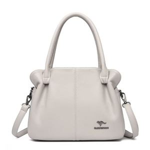 Sac à main à motif géométrique modèle 2025. Fabriqué en matériau PU de haute qualité, il est équipé d'une fonction antivol.9656 - Product Image 2