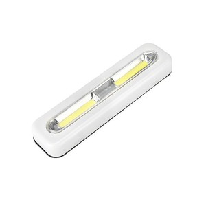 Cabinet Led <b>Light</b> Strip 3Pcs Plastic Portable Indoor Lighting For Kitchen Cabinet Bedroom <b>Corridor</b> Wall Mount - Product Image 3