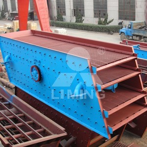 Xách Tay Cát và đá tách thiết bị mỏ rung màn hình sỏi <span class=keywords><strong>screener</strong></span> - Product Image 1