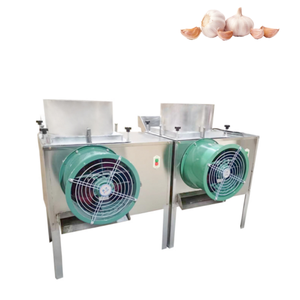 Automatic Garlic Separator Machine Garlic Clove Sorter Garlic Bulb Breaker Machine Garlic Clove Sort Machine - Product Image 1