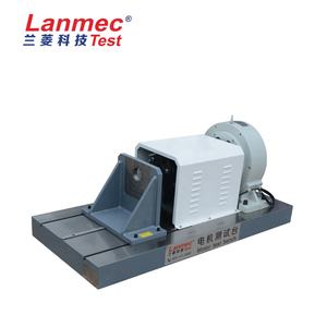 चीनी विभिन्न प्रकार के डायनेमोमीटर 400N.m मोटर परीक्षण बेंच - Product Image 4