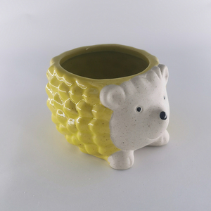 <span class=keywords><strong>Vasi</strong></span> <span class=keywords><strong>per</strong></span> fioriere in ceramica smaltata e cemento succulento eleganti composizioni floreali <span class=keywords><strong>per</strong></span> interni ed esterni <span class=keywords><strong>per</strong></span> eleganti composizioni floreali - Product Image 1