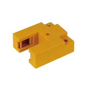 Winston G57 1.5cm NPN PNP CE Plastic Infrared Ray Trough beam Photoelectric Sensor Switch