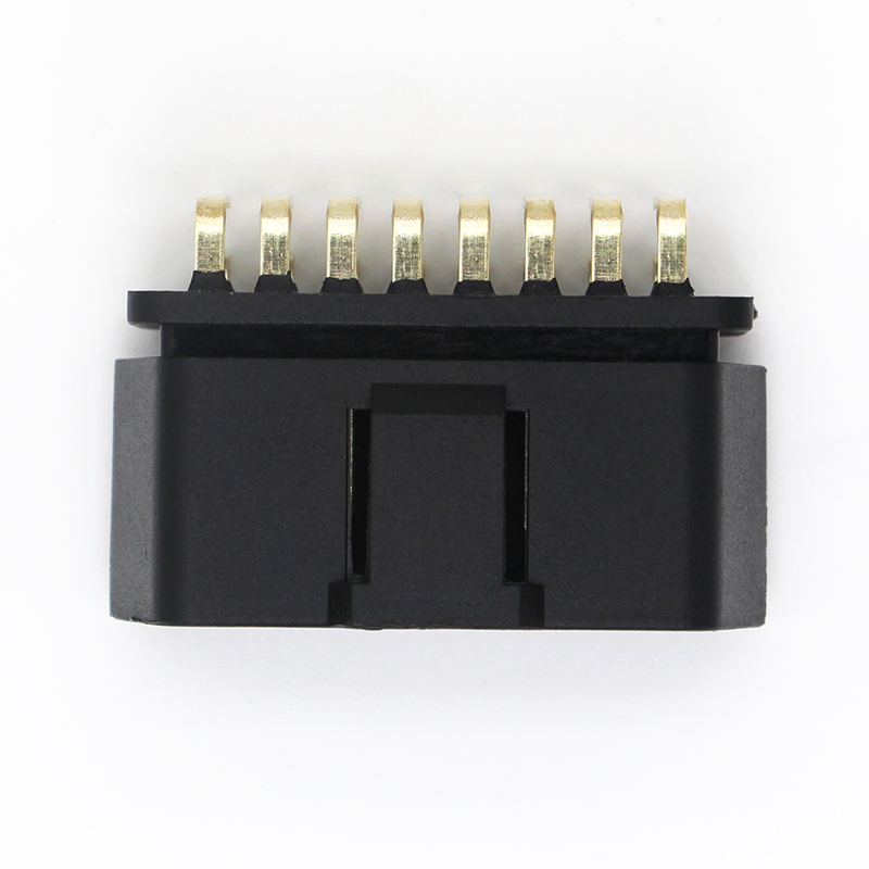 Conector OBD OBD2 de diagnóstico macho andu venta directa de fábrica 12V OBD