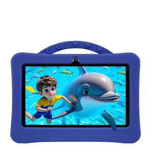 2.0Ghz nhanh 8-core cánh tay-cortex trẻ em Tablet PC MTK Octa Core Bộ vi xử lý cho mịn chơi game & video streaming - Product Image 1