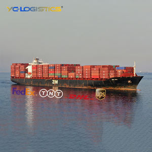 Top <span class=keywords><strong>3</strong></span> Agentes de Transporte Marítimo da <span class=keywords><strong>China</strong></span> para o Reino Unido e Países Baixos com Entrega Porta a Porta - Product Image 5