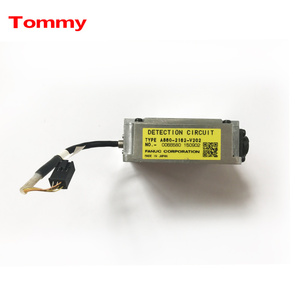 A860-2162-V202 A20B-2200-0336 วงจรตรวจจับกล่อง DDR ของแท้ - Product Image 4