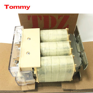 ใหม่แท้ A81L-0001-0185 FANUC รีแอคเตอร์ CNC แบบ Reactive Component - Product Image 1