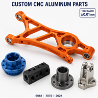 Layanan Pemesinan CNC 3/4/5 Axis, Penggilingan Kompleks, Anodisasi Aluminium, Komponen Housing Speaker, Suku Cadang Presisi