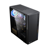 PC Gamer de Bureau Neuf à Prix Abordable, Vente Chaude Usine : R9 5950X 3.4GHz, 128G DDR4 3600MHz, GeForce RTX 3070 Ti 8G