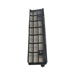 Jh alta calidad Oe No. L 5Hg 853 677 <span class=keywords><strong>B</strong></span> 041 rejilla de ventilación de parachoques delantero de coche para Golf 8th generación R-Ine - Product Image 4