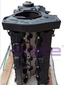 Motor 1.6L TU5JP4 de alta calidad para Peugeot <span class=keywords><strong>CITROEN</strong></span> NFR NFS Berlingo C2 C3 C4 Para Peugeot 4008 5008 C5 <span class=keywords><strong>DS5</strong></span> 1,8 T NFP 1.6L 1,6 T - Product Image 3