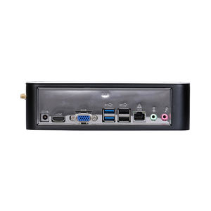Nouveau Mini PC de Jeu ELSKY HD4009 2026 avec processeur <span class=keywords><strong>Meteor</strong></span> <span class=keywords><strong>Lake</strong></span> Ultra 5 125U, emplacements de mémoire DDR5, IA NPU, 4K, SSD M.2 - Product Image 4