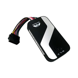 เครื่องติดตามจีพีเอสรถยนต์พร้อมระบบตัดน้ำมันและพลังงาน4G เครื่องติดตาม GPS ขนาดเล็ก GPRS GSM อุปกรณ์ติดตาม GPS พร้อมไมโครโฟน Coban TK403 - Product Image 3