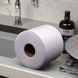 يمكن للمصنع ومركز التسوق استخدام مواد مقاومة للماء من قماش سبونليس غير المنسوج ، قطن قابل للتحلل الحيوي - Product Image 1